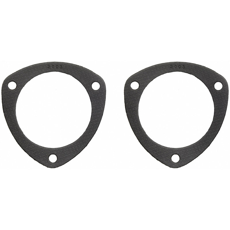 

Fel-Pro 2003 - FEL2003 - Fel-Pro 2003 Exhaust Collector Gasket - Shipped in Europe - Tuningsupply.com
