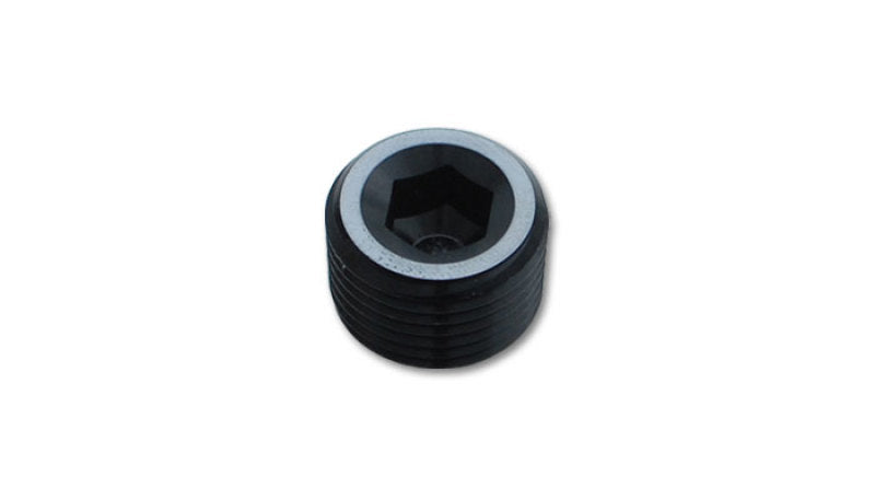 
  

Vibrant 10495 - VIB10495 - Vibrant 1in NPT Socket Pipe Plug - Shipped in Europe - Tuningsupply.com

