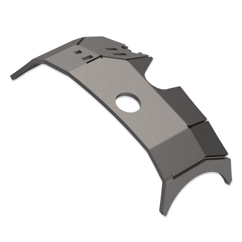 
  

Artec Industries JL6501 - ARTJL6501 - Artec Industries 2018-2023 Jeep Wrangler JL Jt 1 Ton - Apex Front Sd Differential Top Cap - Shipped in Europe - Tuningsupply.com

