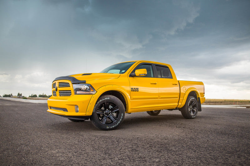 

EGR  - EGR792754 - EGR 09+ Dodge Ram LD Sport Bolt-On Look Fender Flares - Set (792754) - Shipped in Europe - Tuningsupply.com
