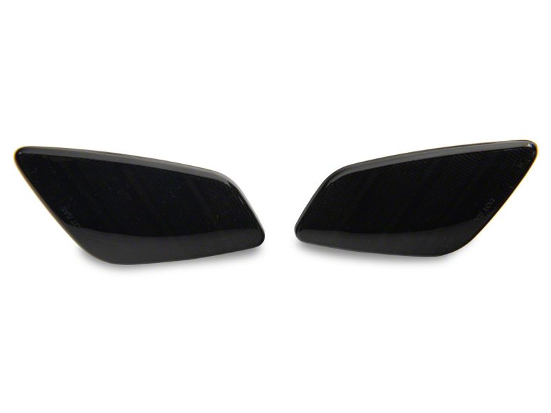 

Raxiom J166834 - RAXJ166834 - Raxiom 97-06 Jeep Wrangler TJ Axial Series LED Side Marker Lamps- Smoked - Shipped in Europe - Tuningsupply.com

