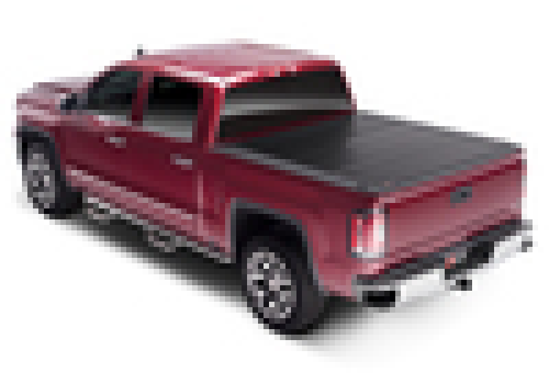 
  

BAK  - BAK1126701 - BAK 2020 Jeep Gladiator 5ft Bed BAKFlip FiberMax - Shipped in Europe - Tuningsupply.com

