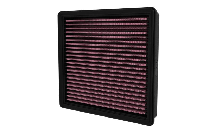 
  

K&N Engineering 33-5127 - KNN33-5127 - K&N 21-23 Jeep Wrangler 6.4L V8 Replacement Air Filter - Shipped in Europe - Tuningsupply.com

