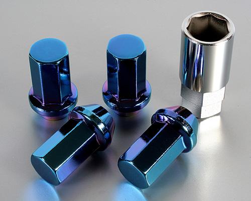 
  

Project Kics WHPC03 - PJKWHPC03 - Project Kics 12X1.25 Titanium Blue Caliber Lug Nut - Shipped in Europe - Tuningsupply.com

