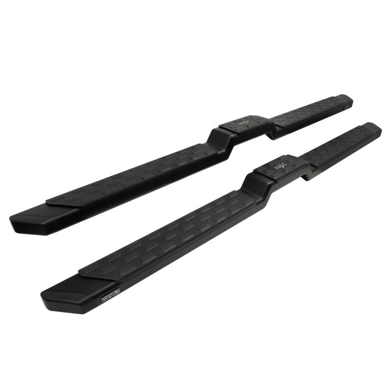 
  

Westin 55-33565 - WES55-33565 - Westin 09-18 RAM 1500 CC / 10-24 2500/3500 CC HDX Running Boards - Tex. Blk - Shipped in Europe - Tuningsupply.com

