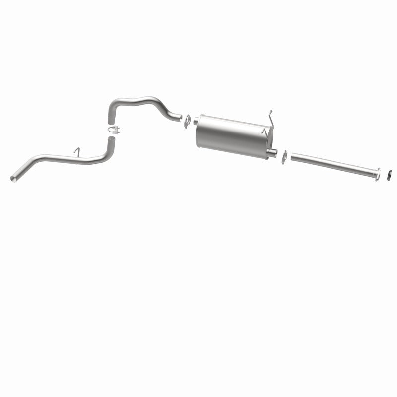 

Magnaflow 106-0462 - MAG106-0462 - MagnaFlow BRE Exhaust Kit 04-11 Ranger B2300 2.3L - Shipped in Europe - Tuningsupply.com
