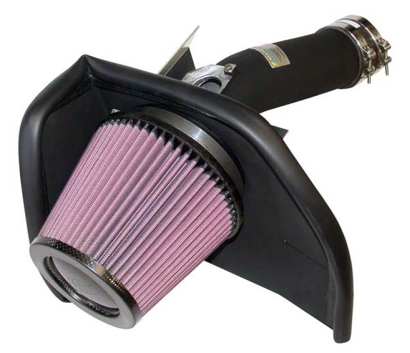 
  

K&N Engineering 69-8003TFK - KNN69-8003TFK - K&N 05-08 LGT Black 69 Series Typhoon Short Ram Intake - Shipped in Europe - Tuningsupply.com

