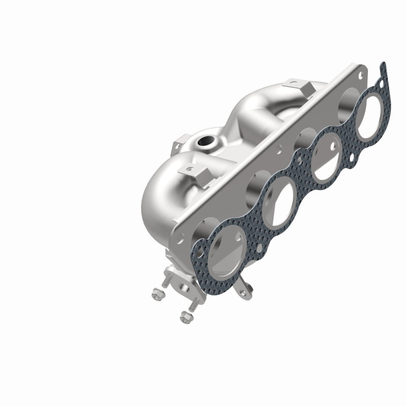 

Magnaflow 290084 - MAG290084 - MagnaFlow Manifold Direct Fit 19-20 Kia Forte 2L - Shipped in Europe - Tuningsupply.com
