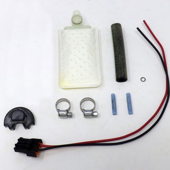 Walbro fuel pump kit for 94-98 Turbo Supra-Fuel Pumps-Walbro-WAL 400-762-SMINKpower Performance Parts