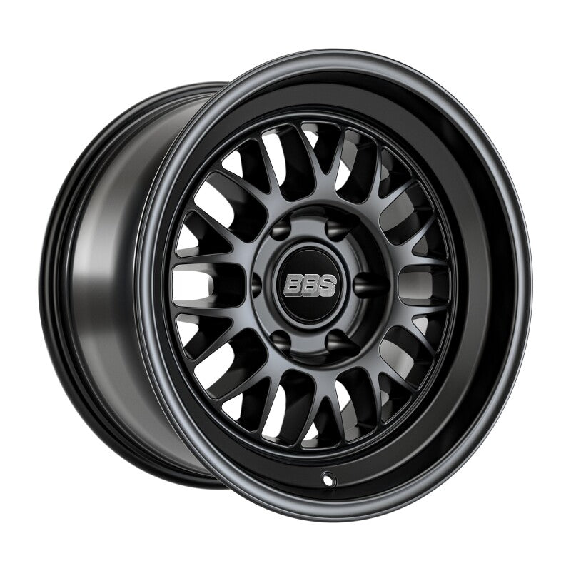 

BBS TS-C179084P0001 - BBSTS-C179084P0001 - BBS TS-C 17x9in - 6x139.7 - 106.1 CB - ET0 - Satin Black Wheel - Shipped in Europe - Tuningsupply.com
