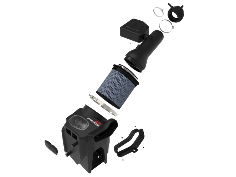 

aFe 50-70129R - AFE50-70129R - aFe 2023+ Ford F-250/F-350 V8-7.3L Momentum GT Pro 5R Intake System - Shipped in Europe - Tuningsupply.com

