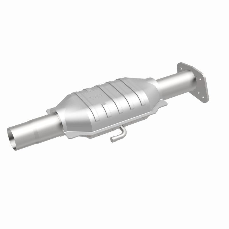 MagnaFlow Conv GM 23456 23X6.5X4 2.25/2.25-tuningsupply.com