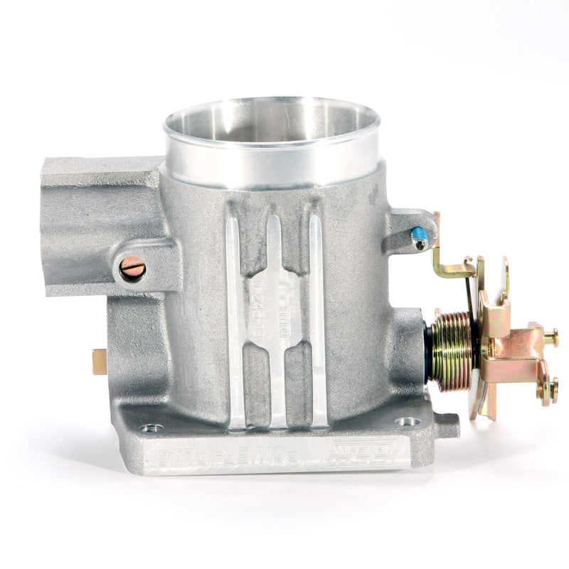 

BBK 1523 - BBK1523 - BBK 94-95 Mustang 5.0 70mm Throttle Body BBK Power Plus Series - Shipped in Europe - Tuningsupply.com
