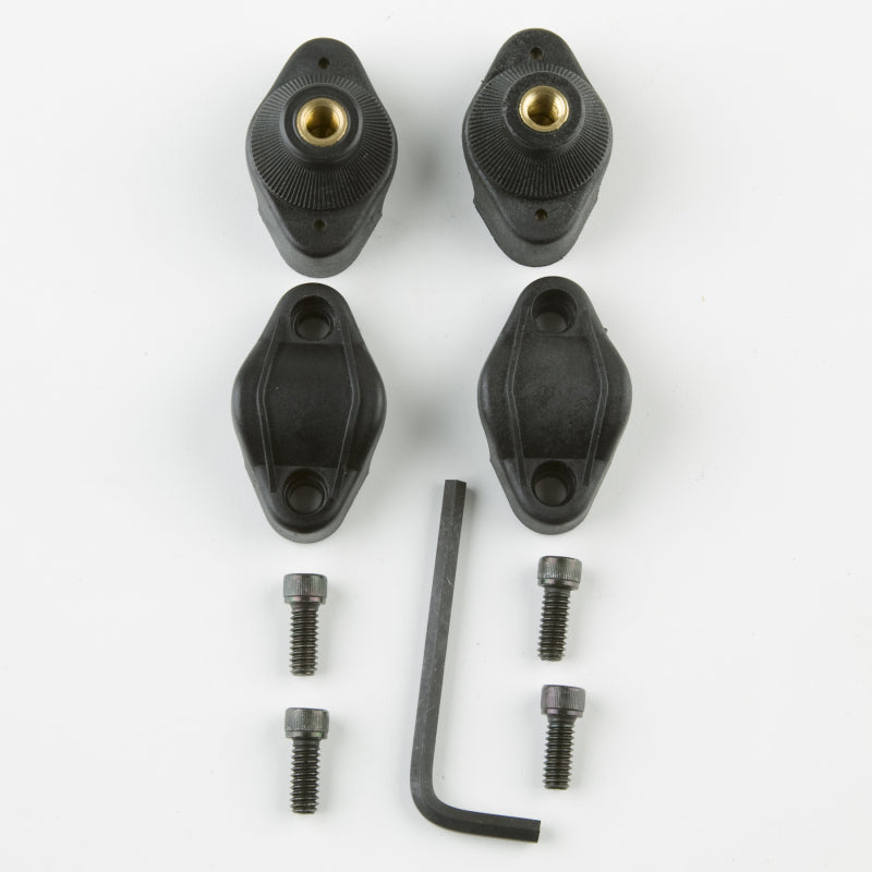 
    

National Cycle BAG#077 - NATBAG#077 - National Cycle 1 in. (25 mm.) Quickset Handlebar Mounts - Shipped in Europe - Tuningsupply.com

  