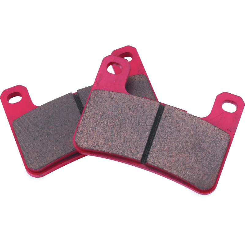 BikeMaster Suzuki Sintered Brake Pads-tuningsupply.com