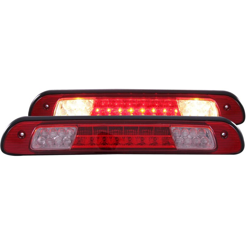 

ANZO 531040 - ANZ531040 - ANZO 2000-2006 Toyota Tundra LED 3rd Brake Light Red - Shipped in Europe - Tuningsupply.com
