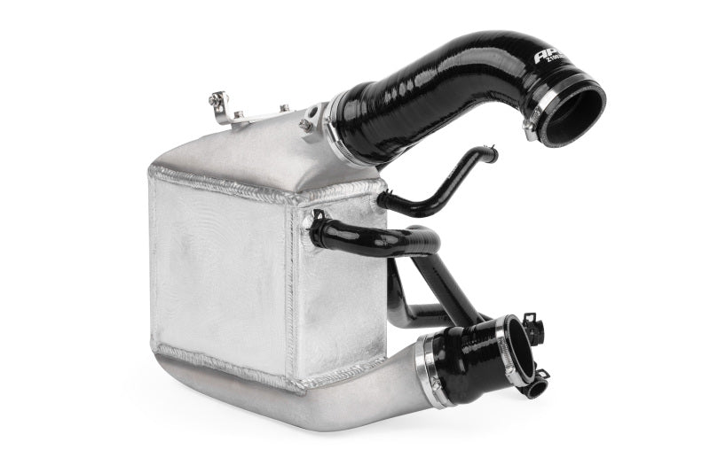 

APR IC100028 - APRIC100028 - APR 18-19 Audi RS5 B9 2.9T Air-To-Water Intercooler System - Shipped in Europe - Tuningsupply.com
