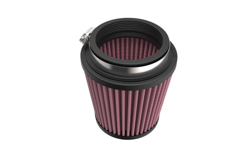 
  

K&N Engineering RU-9410 - KNNRU-9410 - K&N Universal Clamp-On Air Filter 3in FLG /4 1/2in B / 3 1/2in T / 4 3/8in H - Shipped in Europe - Tuningsupply.com


