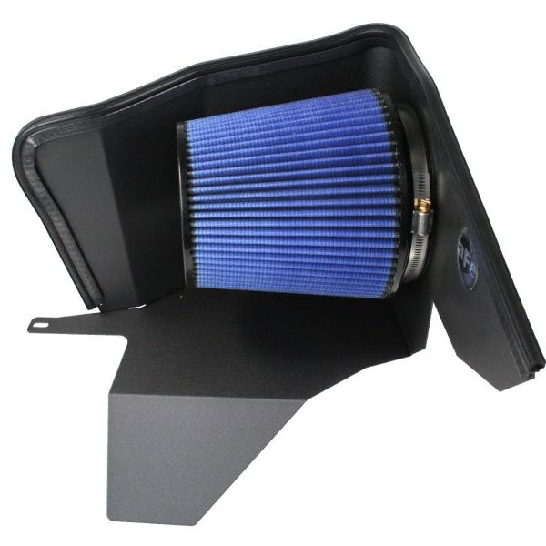 aFe MagnumFORCE Intakes Stage-1 P5R AIS P5R BMW 530i (E39) 01-03 L6-3.0L-tuningsupply.com