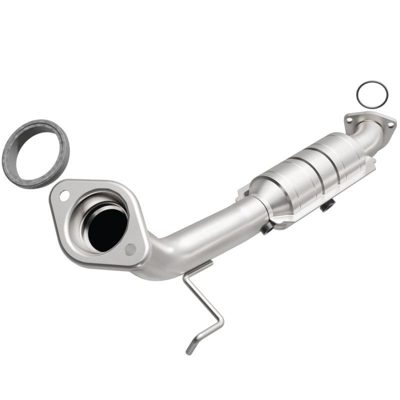 MagnaFlow Conv DF 02-05 Honda Civic Si 2.0L-tuningsupply.com