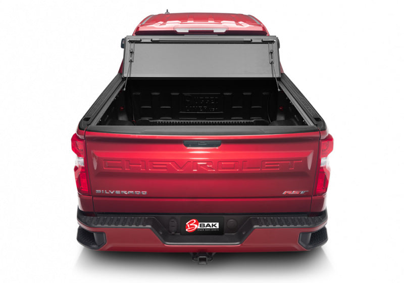 

BAK 226132 - BAK226132 - BAK 19-20 Chevy Silverado 8ft Bed 1500 (New Body Style) BAKFlip G2 - Shipped in Europe - Tuningsupply.com
