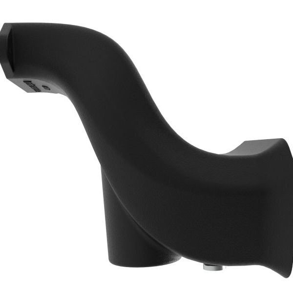 aFe 18-20 Hyundai Elantra GT L4-1.6L (t) Takeda Momentum Dynamic Air Scoop - Black-tuningsupply.com