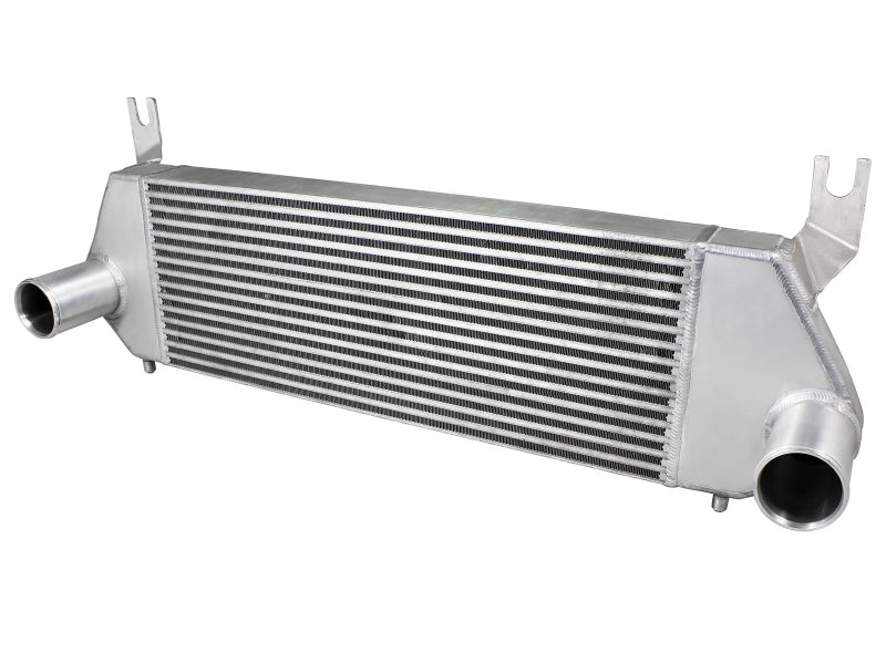 

aFe 46-20492-B - AFE46-20492-B - aFe 16-19 RAM 1500 EcoDiesel V6 3.0L (TD) BladeRunner GT Series Intercooler w/ Tubes - Shipped in Europe - Tuningsupply.com

