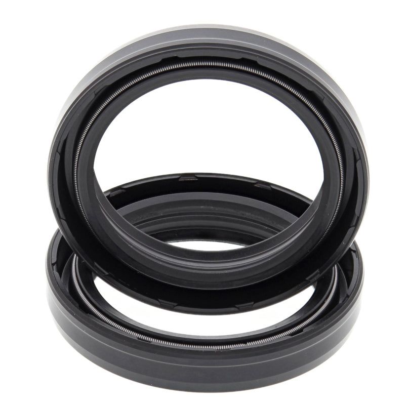 All Balls Racing 15-20 Harley XG500 Fork Oil Seal Only Kit-tuningsupply.com