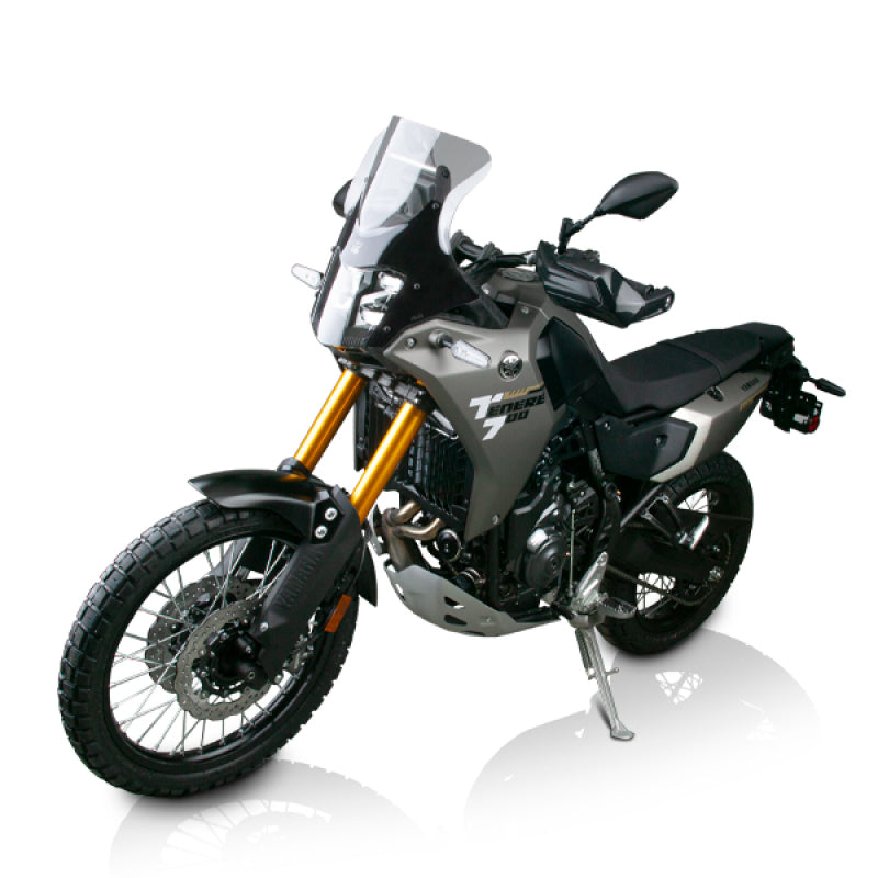 

National Cycle N20358 - NATN20358 - National Cycle 25+ Yamaha Tenere 700 VStream Quantum HC Poly Low - Light Tint - Shipped in Europe - Tuningsupply.com
