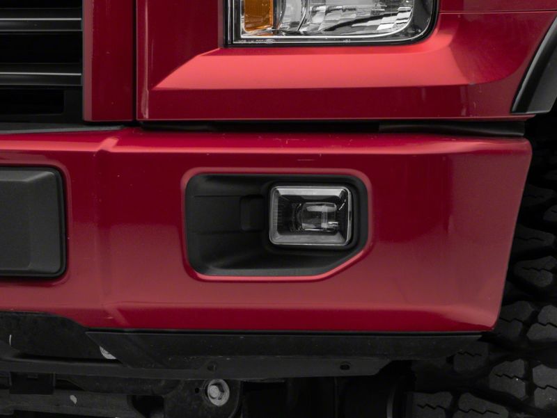 

Raxiom T541674 - RAXT541674 - Raxiom 15-20 Ford F-150 Excluding Raptor Axial Series Dual Function LED Fog Lights White/Amber - Shipped in Europe - Tuningsupply.com
