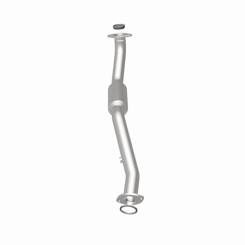 

Magnaflow 52206 - MAG52206 - MagnaFlow Direct Fit Catalytic Converter 2009-2012 Highlander 2.7 L Underbody - Shipped in Europe - Tuningsupply.com
