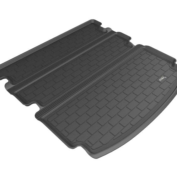 3D MAXpider 2014-2020 Acura MDX Kagu Cargo Liner - Black-tuningsupply.com