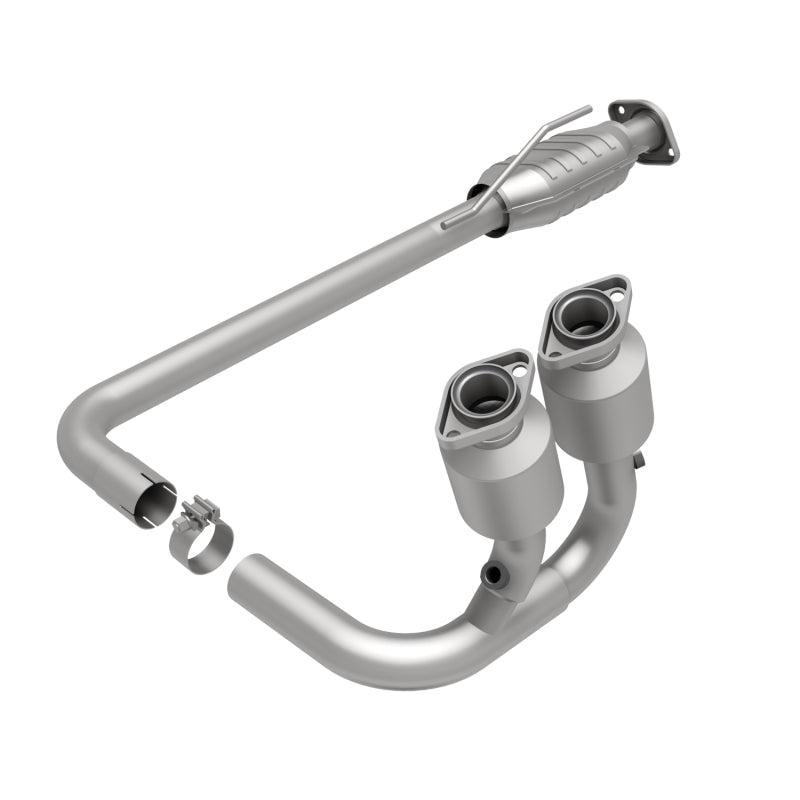 
  

Magnaflow 93649 - MAG93649 - MagnaFlow Conv DF 04-06 Jeep Wrangler 4.0L - Shipped in Europe - Tuningsupply.com


