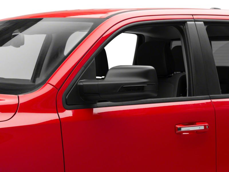 

Raxiom R137156 - RAXR137156 - Raxiom 02-10 Dodge RAM 1500/2500 Axial Series Sequential LED Mirror Lighting- Smoked - Shipped in Europe - Tuningsupply.com
