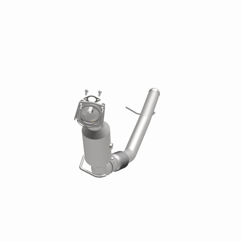 

Magnaflow 21-958 - MAG21-958 - MagnaFlow 18-23 Jeep Wrangler OEM Grade Federal / EPA Compliant Direct-Fit Catalytic Converter - Shipped in Europe - Tuningsupply.com
