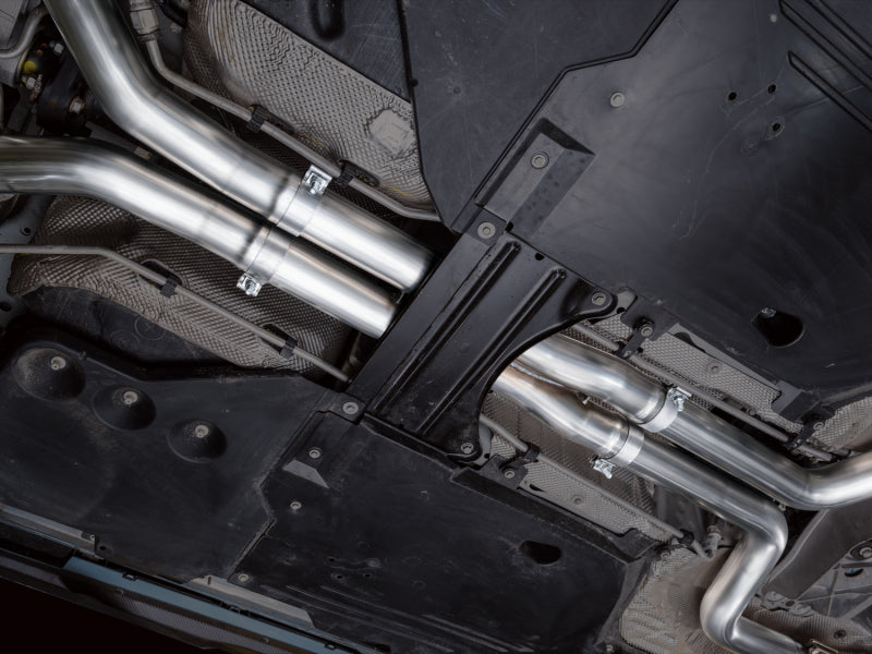 

AWE Tuning 3025-43562 - AWE3025-43562 - AWE Tuning 22-26 Cadillac CT5-V Blackwing SwitchPath Exhaust - Diamond Black Tips - Shipped in Europe - Tuningsupply.com
