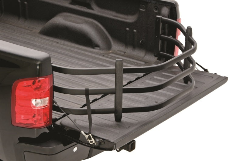 

AMP Research  - AMP74840-01A - AMP Research 19-23 Ram 1500 (Excl. RamBox/Multi-Funct Tailgates) Std Cab Bedxtender HD Max - Black - Shipped in Europe - Tuningsupply.com
