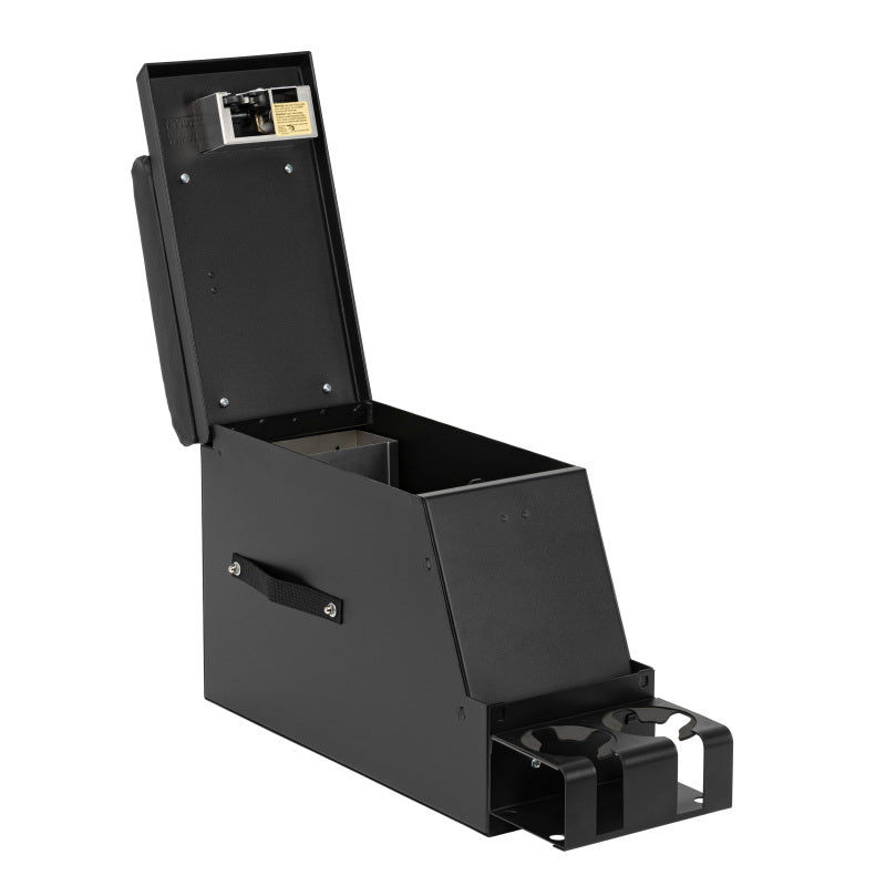 
  

Tuffy Products  - TFY012-01 - Tuffy Series Console 8In Black - Shipped in Europe - Tuningsupply.com

