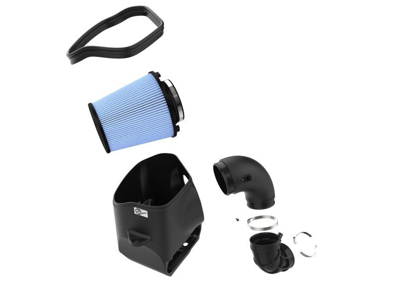 
    

aFe 54-13085V - AFE54-13085V - aFe 25-26 RAM 2500/3500 L6-6.7L (td) Magnum FORCE Stage-2 Cold Air Intake w/ D2 Dura-Dry Filter - Shipped in Europe - Tuningsupply.com

  
