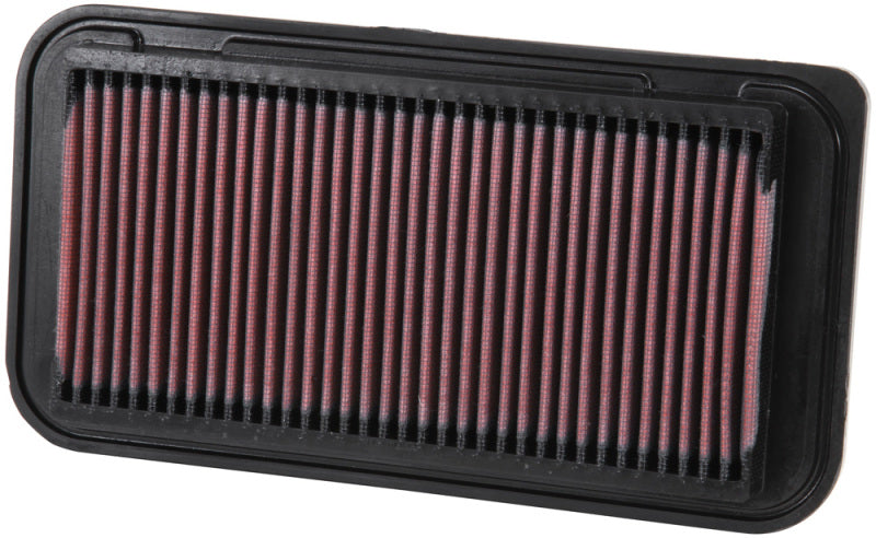 
  

K&N Engineering 33-2252 - KNN33-2252 - K&N 00-08 Toyota Corolla / 03-06 Matrix / 03-08 Pontiac Vibe / 07-10 Scion tc Drop In Air Filter - Shipped in Europe - Tuningsupply.com


