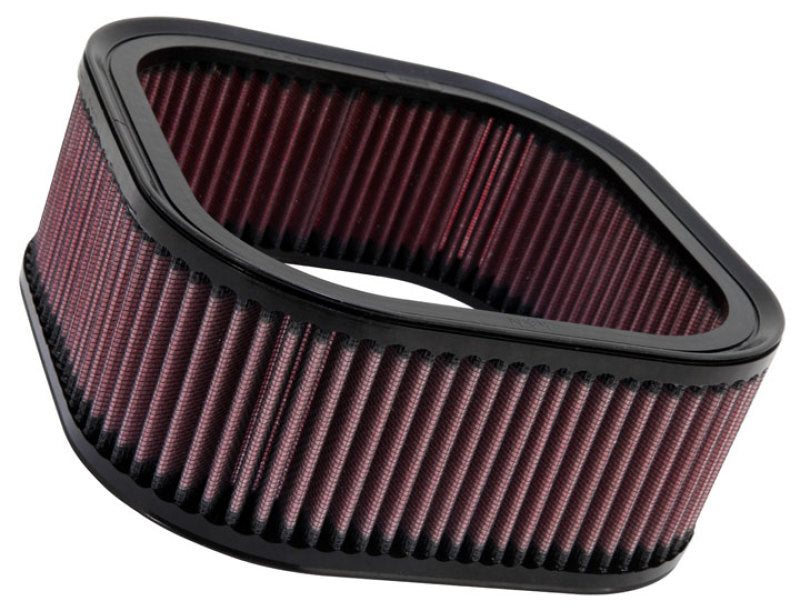 
  

K&N Engineering HD-1102 - KNNHD-1102 - K&N 02-09 Harley-Davidson VRSCA V-Rod Replacement Air Filter - Shipped in Europe - Tuningsupply.com

