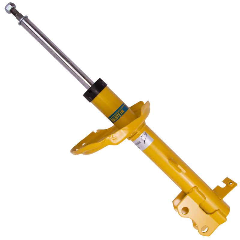 Bilstein B6 08-13 Toyota Highlander Monotube Shock Absorber - Rear Left-tuningsupply.com