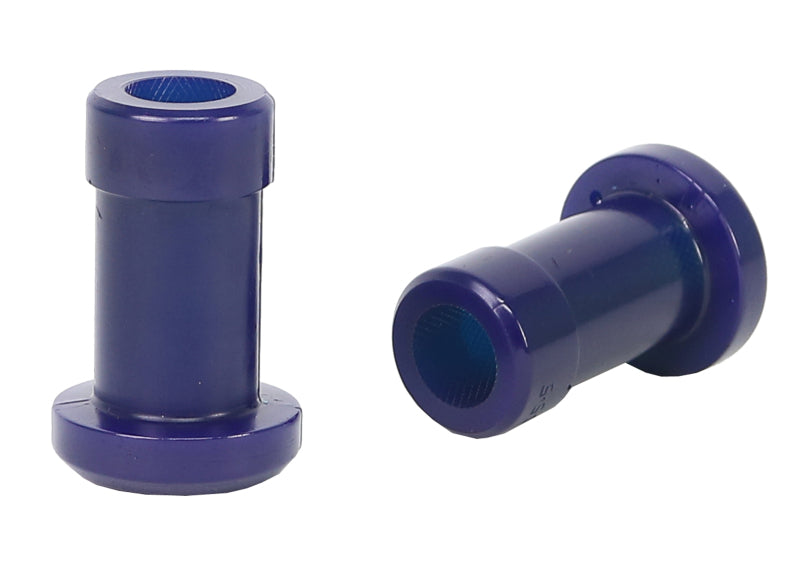 

Superpro SPF0433K - SPRSPF0433K - SuperPro 1979 Mazda RX-7 GS Front Lower Inner Control Arm Bushing Kit - Shipped in Europe - Tuningsupply.com
