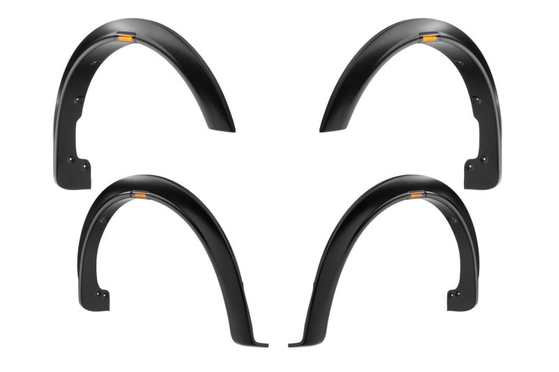

Husky Liners 2802968 - HSL2802968 - Husky Liners 21-23 Ford F-150 RVL Fender Flares - 4 Piece Set - Shipped in Europe - Tuningsupply.com
