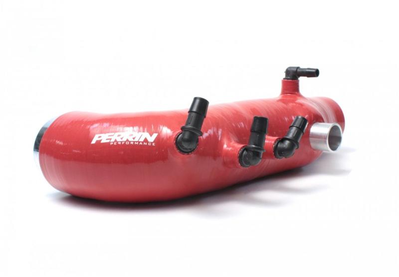 
  

Perrin Performance PSP-INT-421RD - PERPSP-INT-421RD - PERRIN 08-14 Subaru WRX / 04-13 Forester XT / 05-09 LGT/OBXT Turbo Inlet Hose - Red - Shipped in Europe - Tuningsupply.com

