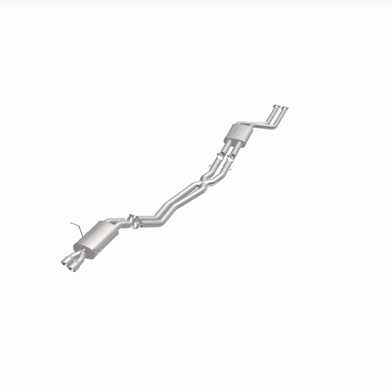 

Magnaflow 16533 - MAG16533 - MagnaFlow SYS C/B 01-05 BMW 330I/CI 3.0L - Shipped in Europe - Tuningsupply.com
