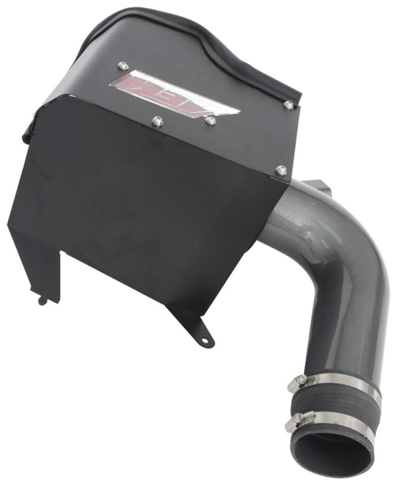 

AEM Induction 21-886C - AEM21-886C - AEM 2021 Kia Sorento L4 2.4L Turbo F/I Cold Air Intake System - Shipped in Europe - Tuningsupply.com
