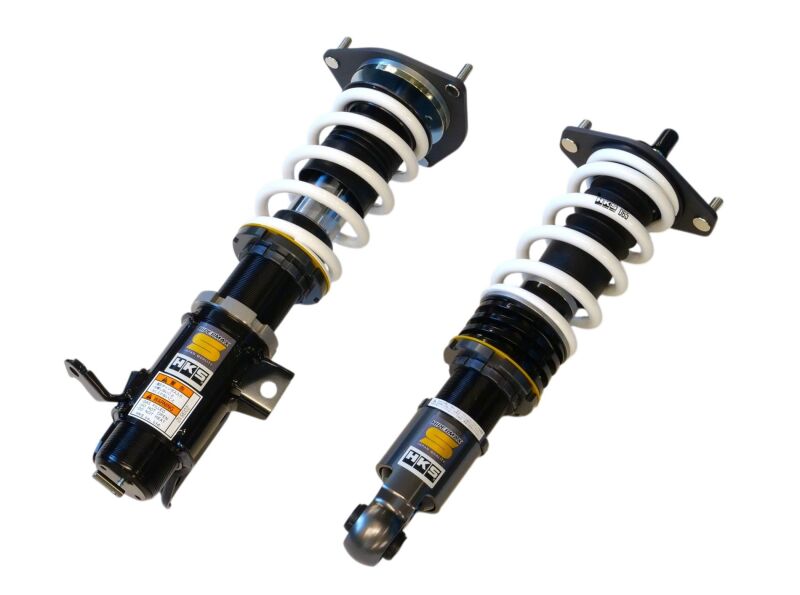 

HKS 80330-AT027P - HKS80330-AT027P - HKS 2022+ Toyota GR86 FA24 Hipermax MAX S ZN8 Full Kit - Shipped in Europe - Tuningsupply.com
