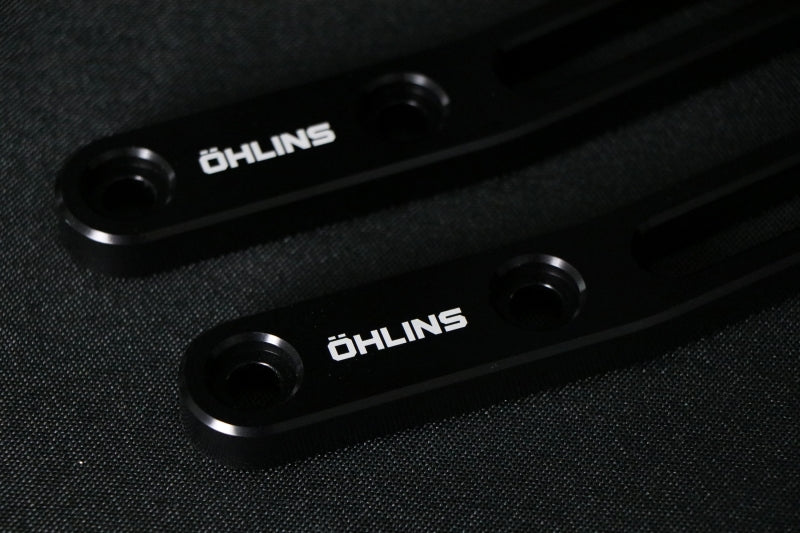 
    

Ohlins HD 051 - OHLHD 051 - Ohlins 14-26 Harley FL Touring STX 36 Twin Blackline 13in Blk Reservoir Shocks 150lb - Max 500lb - Shipped in Europe - Tuningsupply.com

  