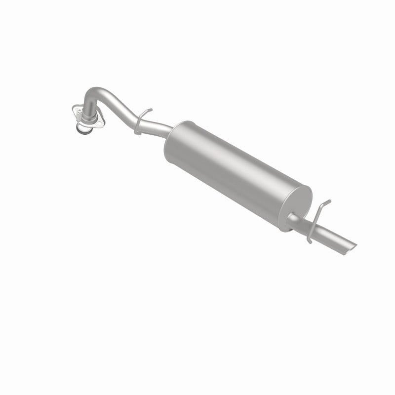 

Magnaflow 106-0183 - MAG106-0183 - MagnaFlow BRE Exhaust Kit 06-10 Toyota Yaris 1.5L - Shipped in Europe - Tuningsupply.com
